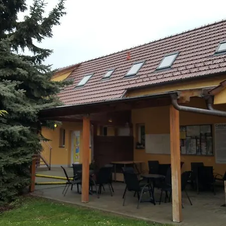 Pensión Rozárka 3*