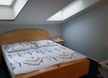 Pensión Rozárka Stare Mesto (Zlin)