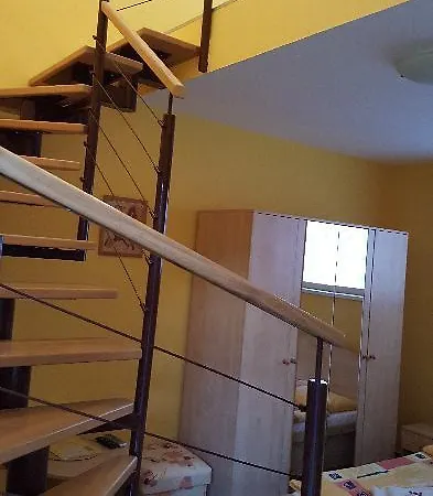 Rozárka Pensión 3*