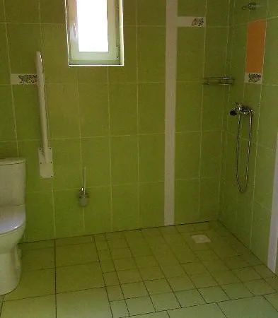 Rozárka Pensión Stare Mesto (Zlin)