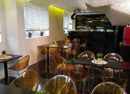 Pensjonat Rozarka 3*