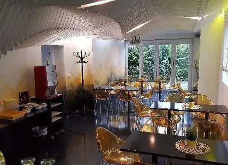 Pensión Rozárka Stare Mesto (Zlin)