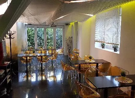 Rozárka Pensión 3*
