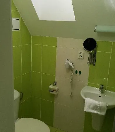 Rozárka Pensión Stare Mesto (Zlin)