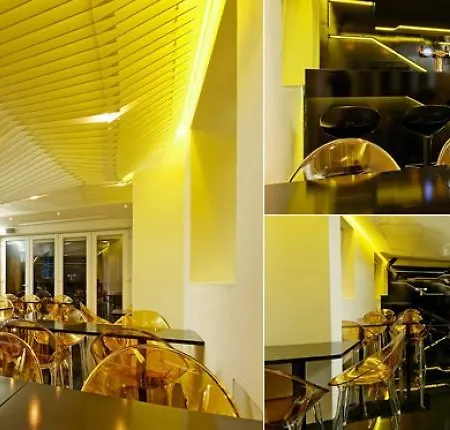 Rozarka Pensjonat Stare Miasto (Zlin)