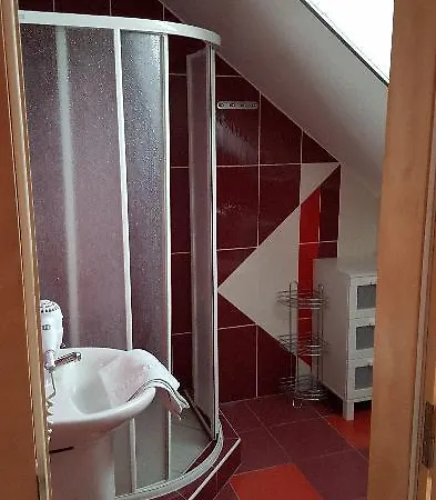 Pensión Rozárka 3*