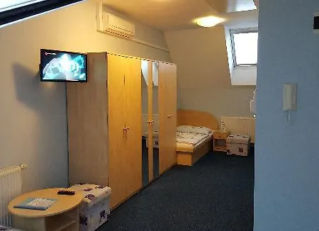Pensión Rozárka Stare Mesto (Zlin)