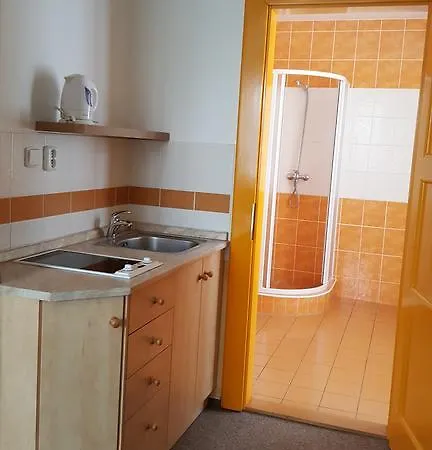 Rozárka Stare Mesto (Zlin)