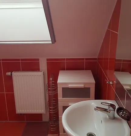 Pensión Rozárka 3*
