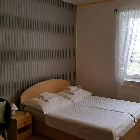 Pensión Rozárka 3*