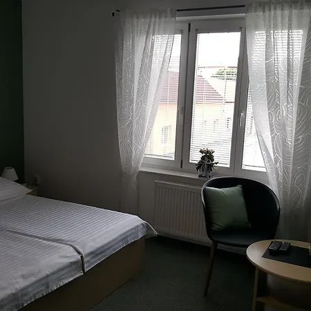 Pensión Rozárka Stare Mesto (Zlin)