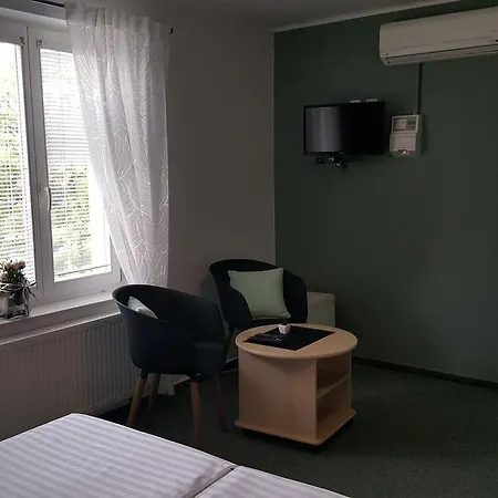Pensión Rozárka 3*