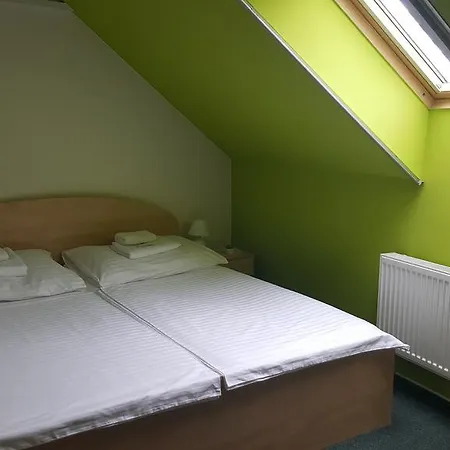 Rozárka Stare Mesto (Zlin)