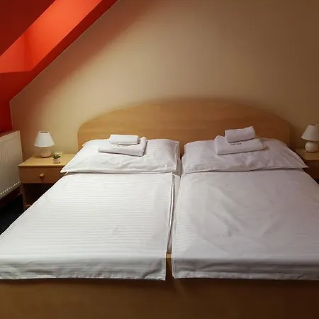 Rozárka Stare Mesto (Zlin)