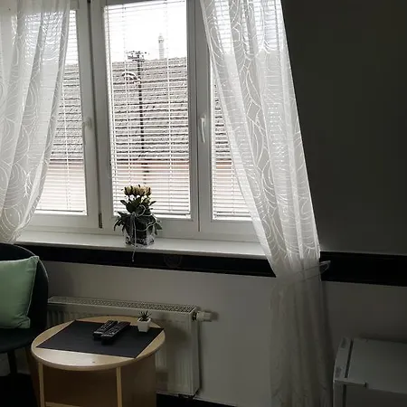 Pensión Rozárka Stare Mesto (Zlin)