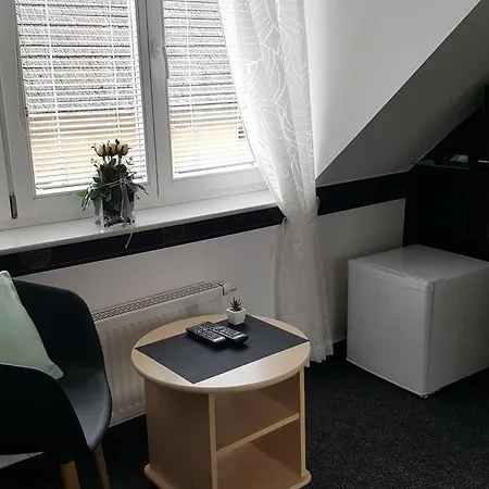 Pensión Rozárka Stare Mesto (Zlin)