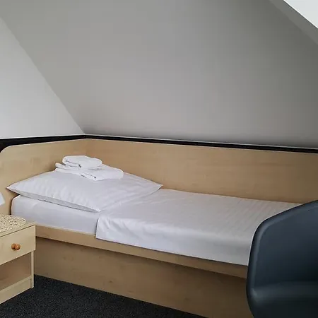 Rozárka Stare Mesto (Zlin)